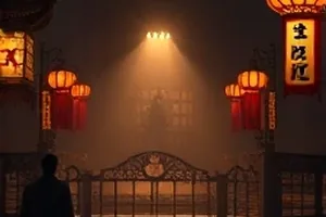 《灯塔值班表》都市条目封面排版示意