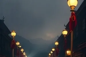 《玻璃钟楼》年代条目封面排版示意