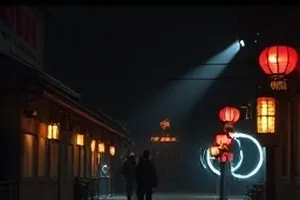 《雾港来信》悬疑条目封面排版示意